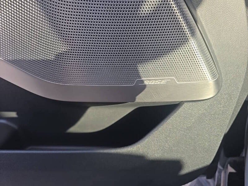 2025 GMC Sierra EV Denali