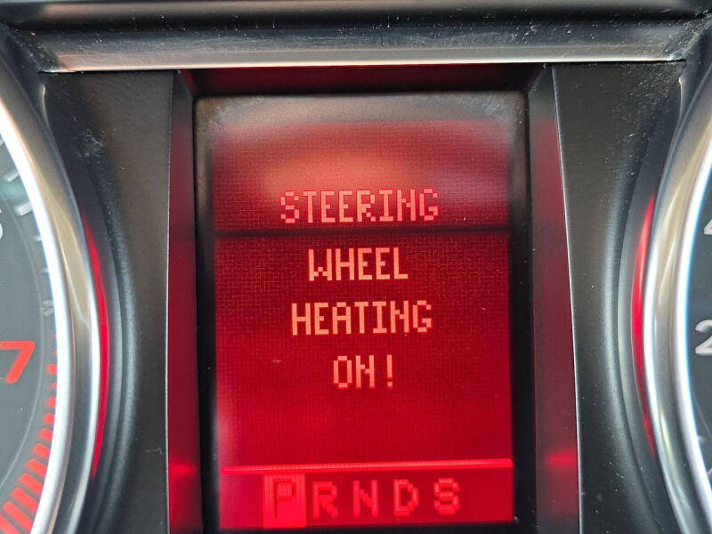 2008 Audi Q7 3.6 quattro Premium