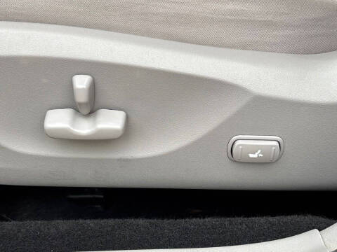 2011 Subaru Forester 2.5X Premium