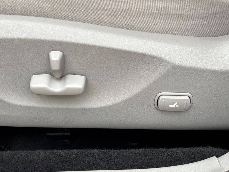 2011 Subaru Forester 2.5X Premium