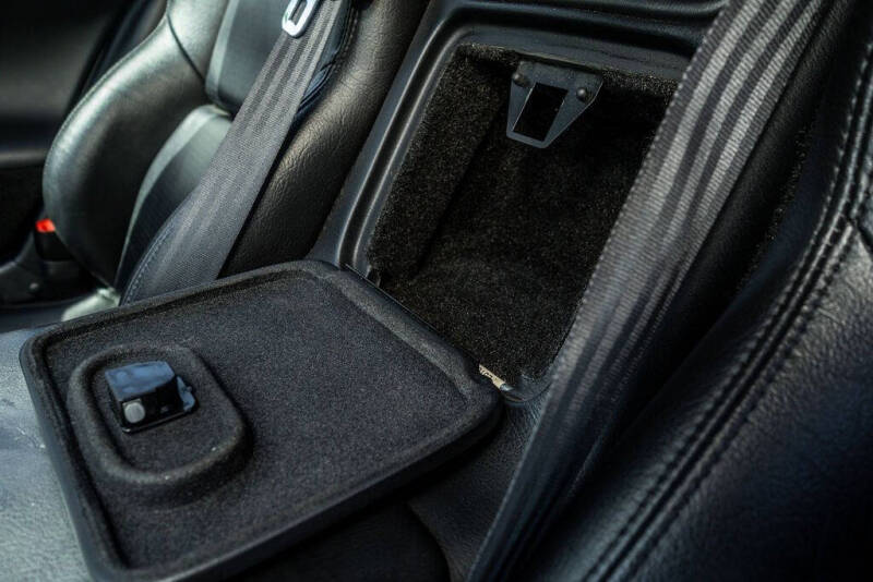 1996 Dodge Viper GTS