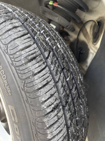 2017 Volkswagen Tiguan 2.0T Limited S 4Motion