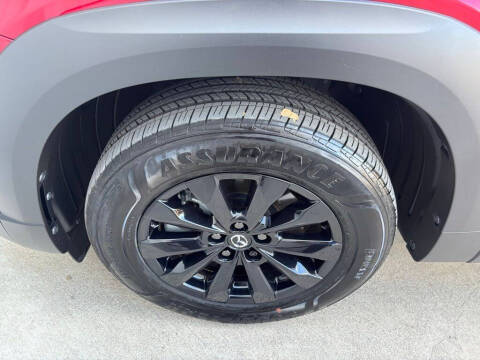 2025 Mazda CX-50 2.5 S Premium