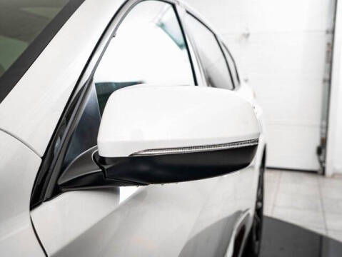 2025 Acura RDX SH-AWD