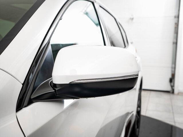 2025 Acura RDX SH-AWD