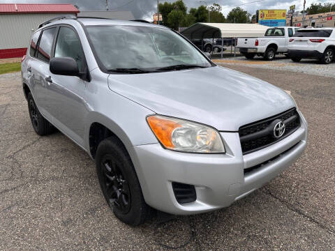 2012 Toyota RAV4
