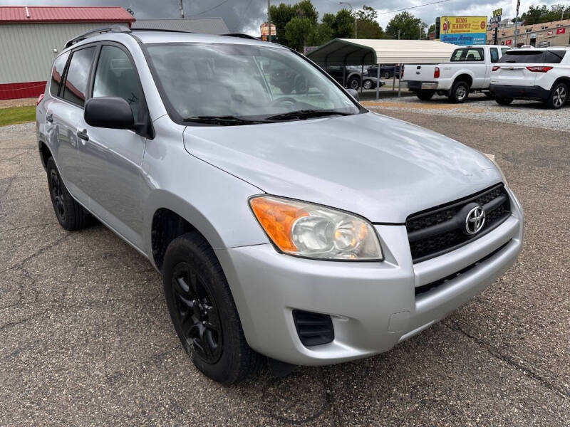 2012 Toyota RAV4