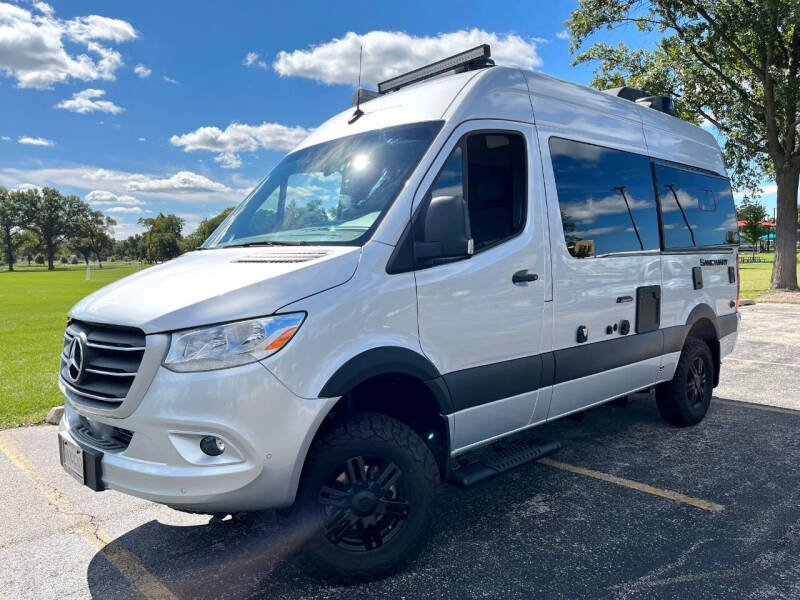 Acercarse Himno Residente Camper Van For Sale In Wichita Falls, TX - Carsforsale.com®