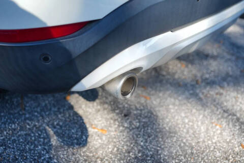 2020 BMW X1 sDrive28i