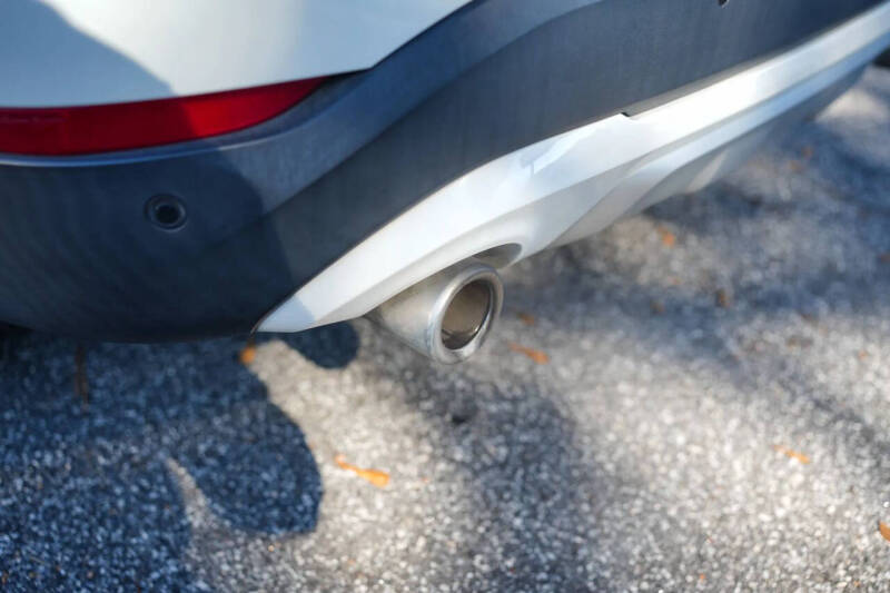 2020 BMW X1 sDrive28i