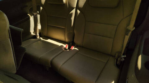 2008 Acura MDX SH-AWD