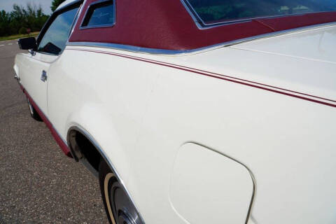 1976 Ford Thunderbird