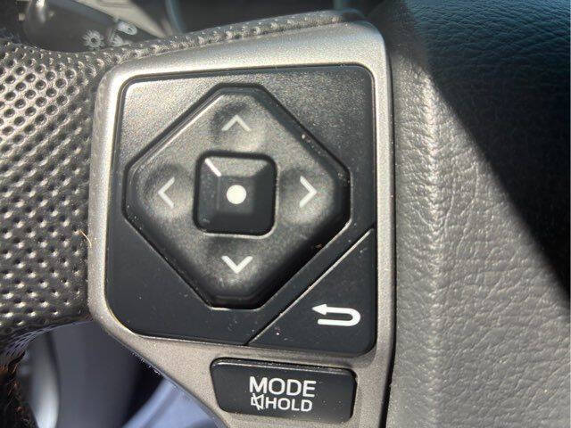 2015 Toyota Tacoma V6