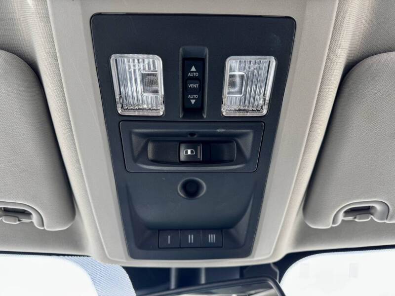 2015 RAM 1500 Laramie Longhorn