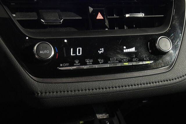 2023 Toyota GR Corolla Core