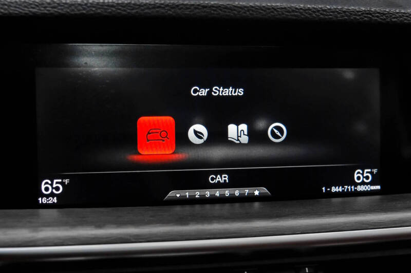 2018 Alfa Romeo Stelvio Ti