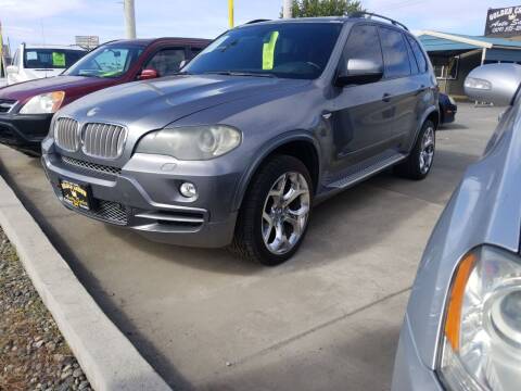 2007 BMW X5 for sale at Golden Crown Auto Sales in Kennewick WA