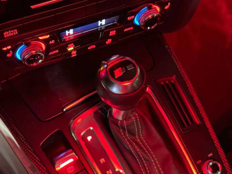 2014 Audi S5 3.0T quattro Premium Plus