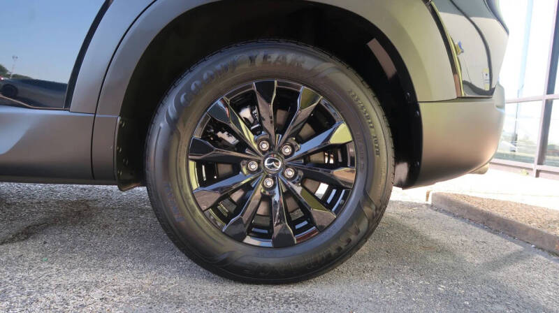 2024 Mazda CX-50 2.5 S Premium