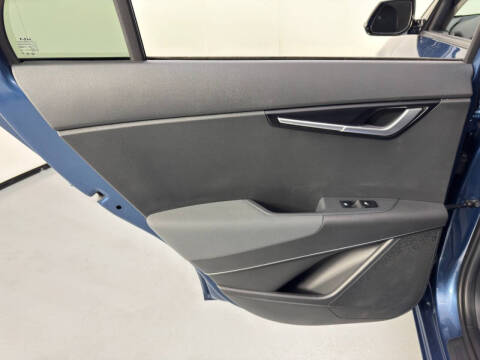 2023 Kia Niro EV Wind