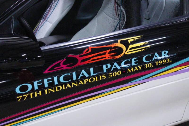 1993 Chevrolet Camaro Z28