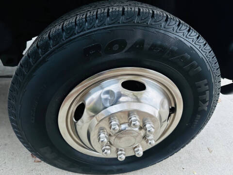 2003 Dodge Ram 3500 SLT