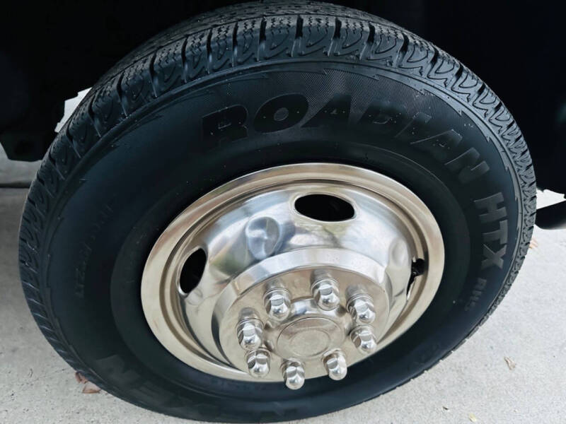 2003 Dodge Ram 3500 SLT