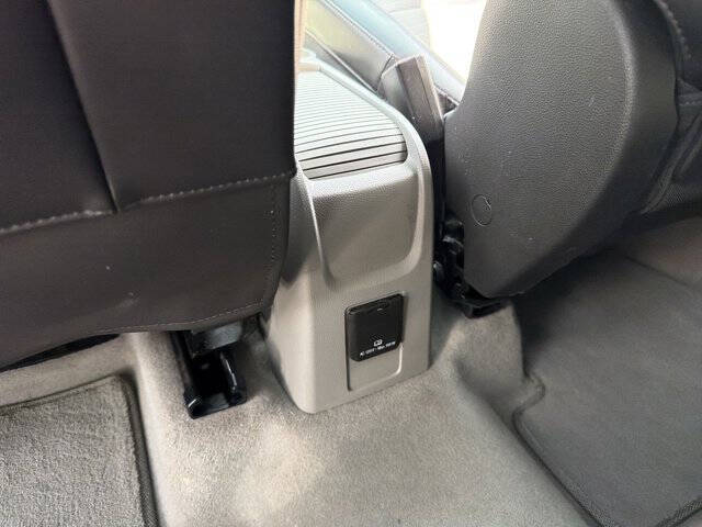 2016 Buick Encore Convenience