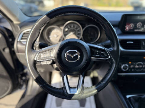 2017 Mazda MAZDA6
