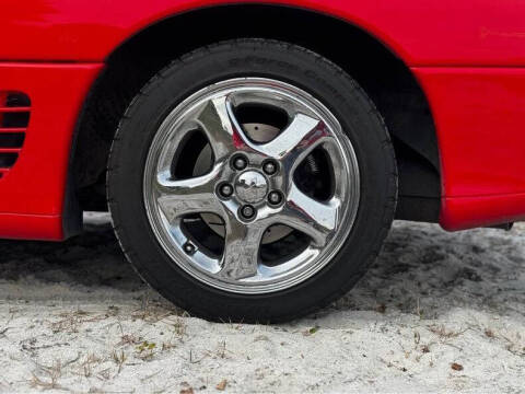 1993 Mitsubishi 3000GT
