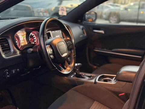 2021 Dodge Charger GT