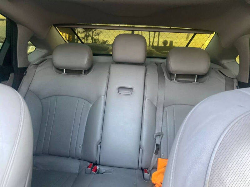 2015 Hyundai Genesis