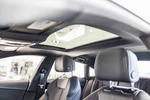 2024 Audi A5 Sportback quattro S line Prestige 45 TFSI