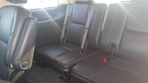 2008 Cadillac Escalade