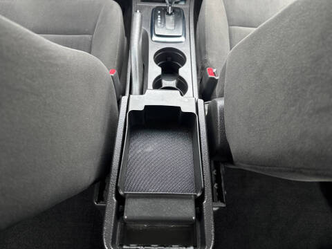 2008 Ford Fusion V6 SE