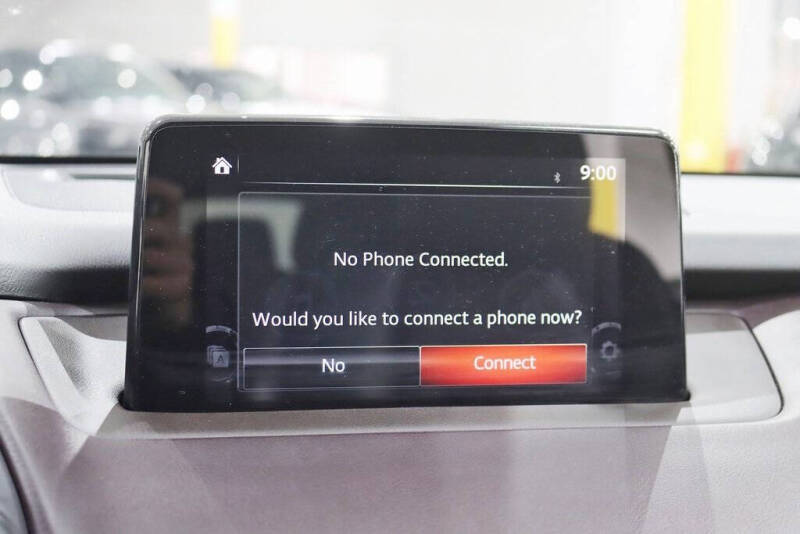 2016 Mazda CX-9 Grand Touring