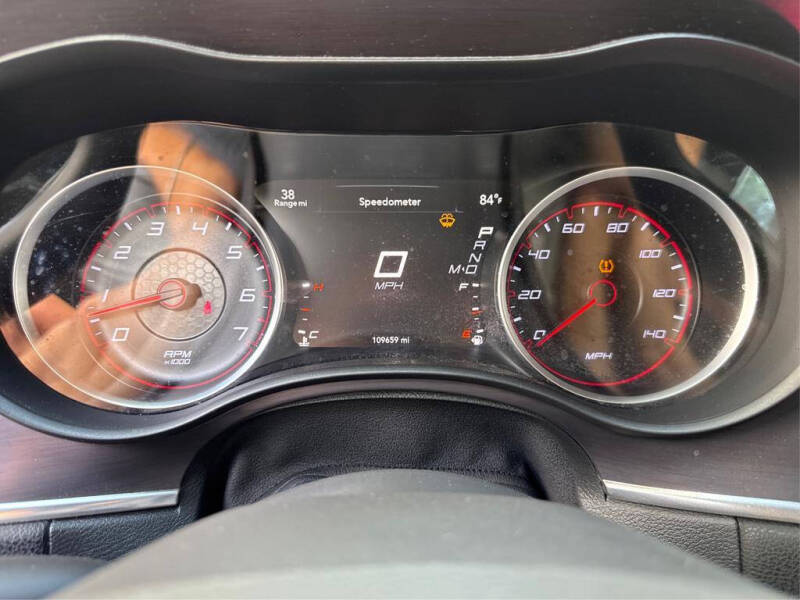 2015 Dodge Charger SE