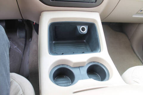 2003 Ford Expedition Eddie Bauer