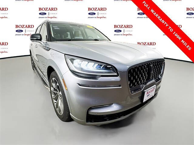 2023 Lincoln Aviator Grand Touring