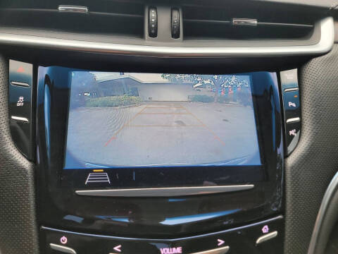 2019 Cadillac XTS Luxury