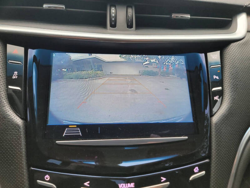 2019 Cadillac XTS Luxury