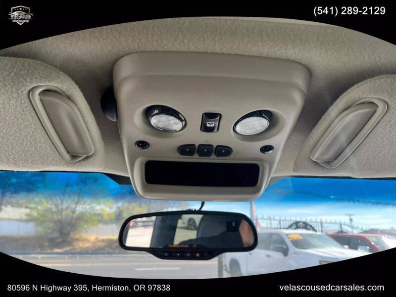 2004 Chevrolet Avalanche 1500