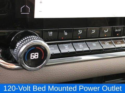 2023 GMC Canyon Denali