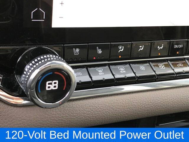 2023 GMC Canyon Denali