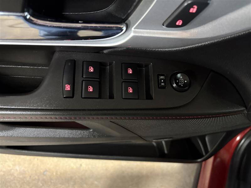 2015 GMC Terrain SLE-2