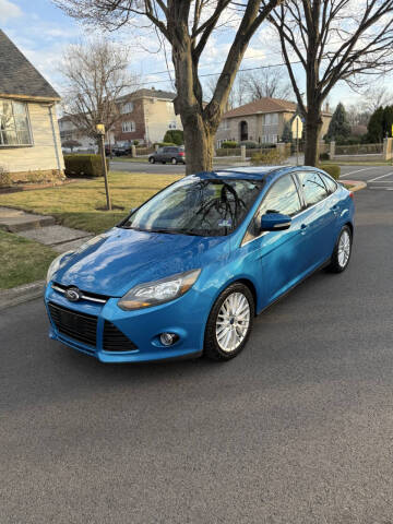 Ford Focus For Sale in Lodi, NJ - CarsHut