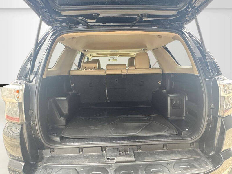 2019 Toyota 4Runner SR5 Premium