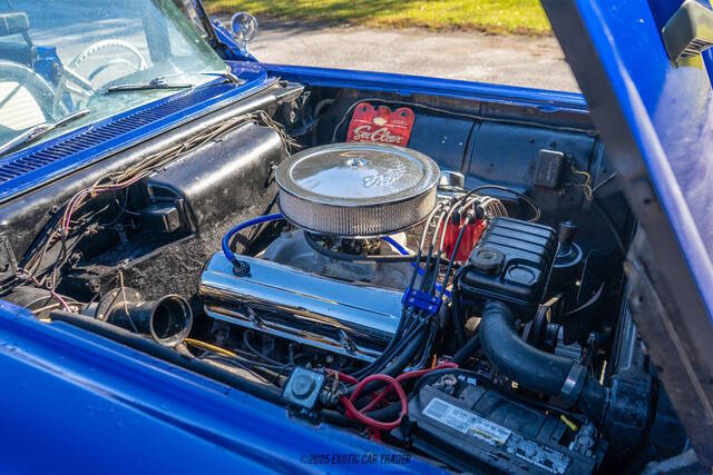 1959 Ford Thunderbird