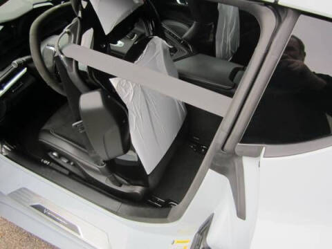 2020 Chevrolet Corvette