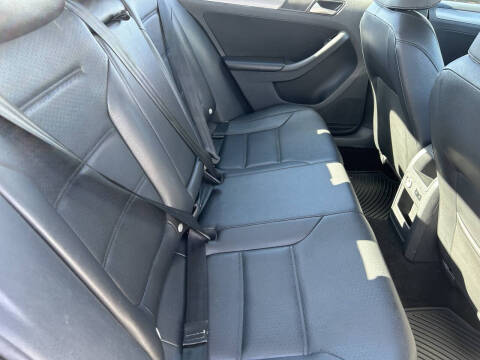 2014 Volkswagen Jetta